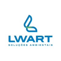 Lwart Soluções Ambientais Logo