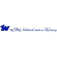 The First National Bank of Wyoming Logo