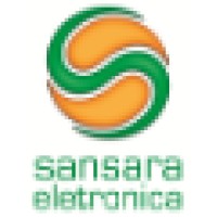 Sansara Eletrônica Logo