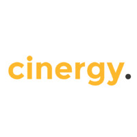 Cinergy Logo