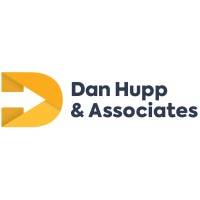 Dan Hupp and Associates Logo