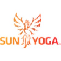 Sun Yoga, LLC Logo