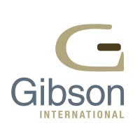 Gibson International Logo