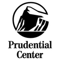 Prudential Center Logo