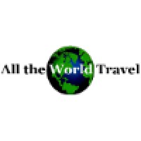 All the World Travel Logo