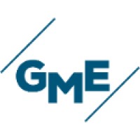 GME mbH Logo
