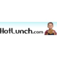 hotlunch.com Logo
