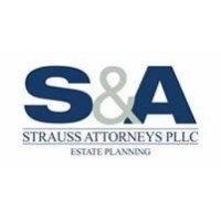 Strauss Attorneys PLLC Logo