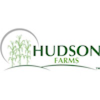 Hudson Farms | Indiana Logo