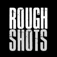 ROUGH SHOTS Logo