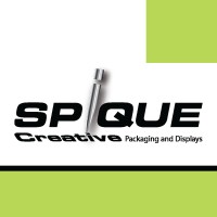 Spique Creative Logo