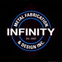 Infinity Metal Fabrication & Design Inc. Logo