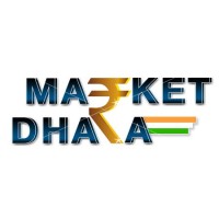 MarketDhara Investment Solutions Logo