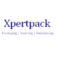 Xpertpack Transport Packaging Pvt. Ltd. Logo