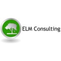 ELM CONSULTING (UK) LTD Logo