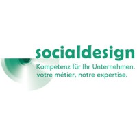 socialdesign ag Logo