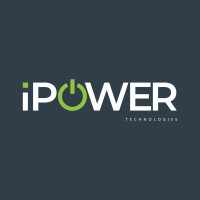 iPower Technologies Logo