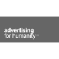 Advertising for Humanity Logo