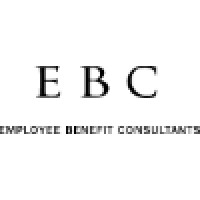 Employee Benefit Consultants Logo