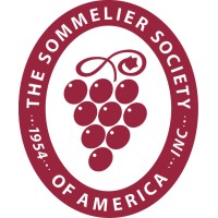 The Sommelier Society of America, Inc Logo