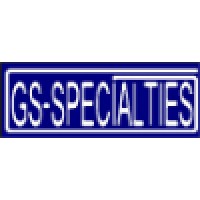 G.S.-Specialties LLC Logo