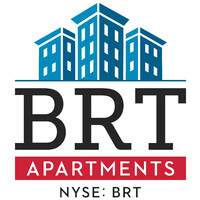 BRT Apartments Corp. Logo