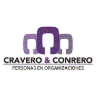 Cravero & Conrero -Personas en Organizaciones- Logo