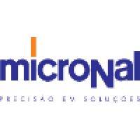 Micronal S.A Logo
