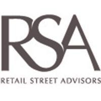 RETAIL STREET ADVISORS Logo