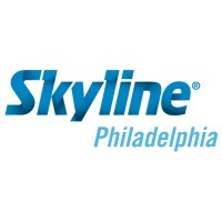 Skyline Philadelphia Logo