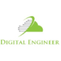 Digital Engineer Ltd Logo