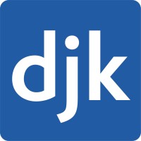 Doujak Corporate Development Logo