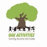 OAK ACTIVITIES LTD. Logo