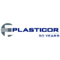 Plasticor inc. Logo