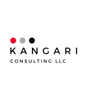 Kangari Consulting LLC Logo