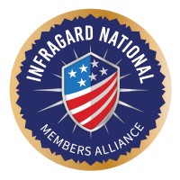 InfraGard National Members Alliance Logo