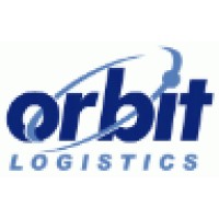 Orbit Logistics Logo