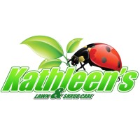 Kathleens Lawn & Shrub Pest Control Logo