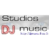 Studios DJ-music Logo