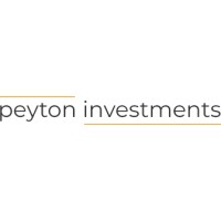 Peyton Investments Logo