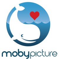 Mobypicture Logo