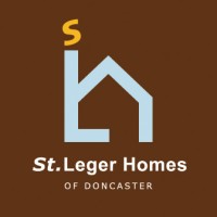 ST LEGER HOMES OF DONCASTER LIMITED Logo