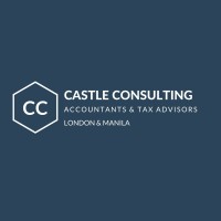 Castle Consulting Logo