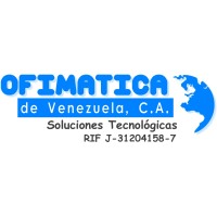 Ofimatica de Venezuela, C.A. Logo