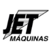 Jet Maquinas Logo