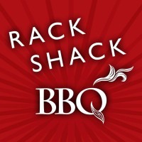 Rack Shack BBQ Sauces Logo