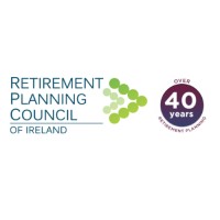 Retirement Planning Council of Ireland Logo