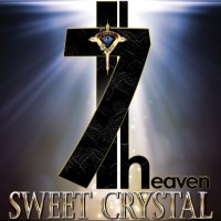 Sweet Crystal Logo