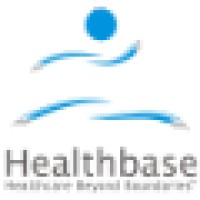 Healthbase Online Inc Logo