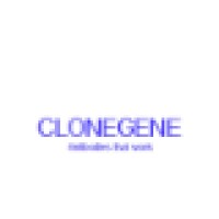 CLONEGENE LLC Logo